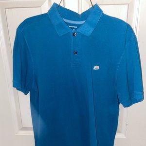 Banana Republic Mens Polo